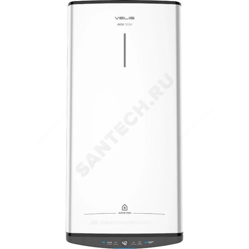 Водонагр эл накоп 100л универ ABSE VLS PRO INOX PW 100 Ariston 3700680