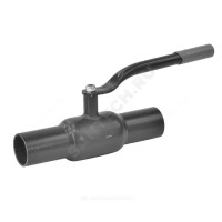 Кран шар ст 11с67п Ду50 Ру40 п/привар FORTECA 182.1.050.040 Кран шар ст 11с67п Ду50 Ру40 п/привар FORTECA 182.1.050.040