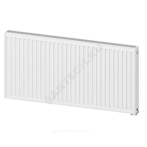 Радиатор панель VC 21 500х400 740Вт ниж/п VALFEX VF.VC.21.500.0400