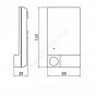Модуль wi-fi Icon на моб прилож Icon App Danfoss 088U1101