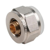 Евроконус PE-X лат обж Дн20х2,0х3/4 Евроконус PE-X лат обж Дн20х2,0х3/4