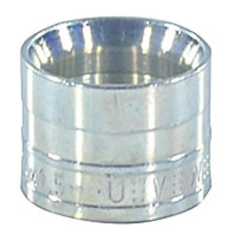 Гильза PE-X лат оц аксиал Дн20х2,0 RAUTHERM S Rehau 12503071002