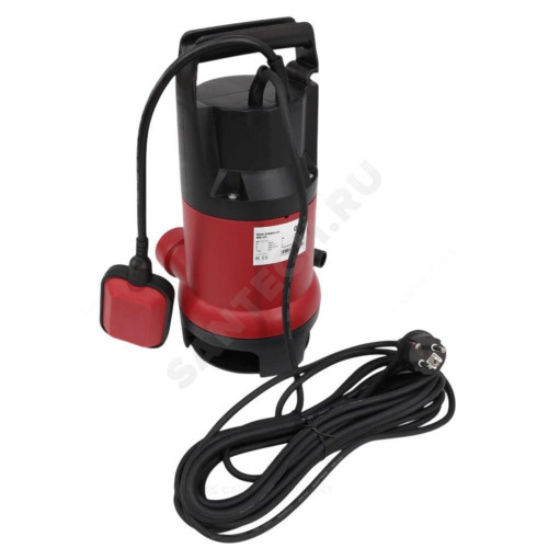 Насос фекальный DPD-550 230В Ogint