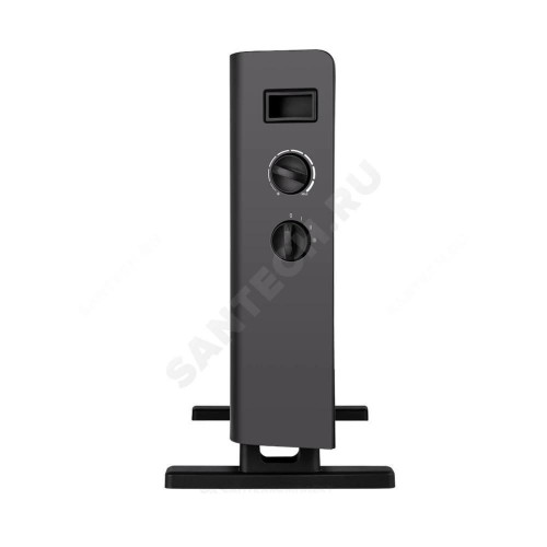 Конв электр напол PRONTO Black 2000M мех/терм THERMEX ЭдЭБ01362/401006