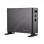 Конв электр напол PRONTO Black 2000M мех/терм THERMEX ЭдЭБ01362/401006