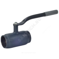 Кран шар ст 11с67п Ду50 Ру40 м/м FORTECA 180.1.050.040 Кран шар ст 11с67п Ду50 Ру40 м/м FORTECA 180.1.050.040