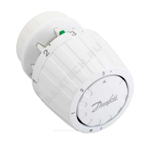 Элемент терм RTR 7091 газ/нап 0-26C Danfoss 013G7091