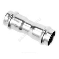 Муфта нерж AISI316L Дн28 пресс IBP PS5270 0280000