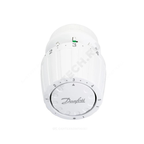 Элемент терм RTR 2990 газ/нап 5-26C Danfoss 013G2990