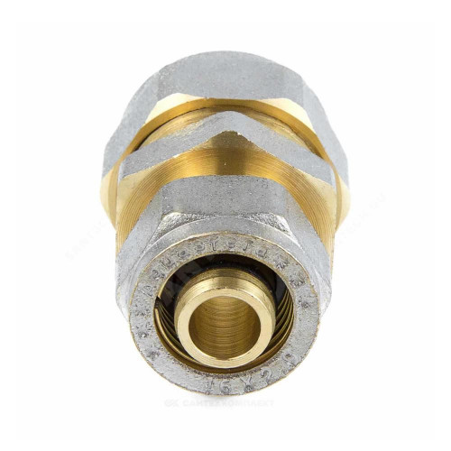 Муфта МП обж лат Дн32х26 перех Aquasfera 7004-05