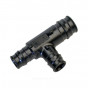 Тройник PE-X PPSU радиал Дн25х20х25 перех Q&E Uponor 1008691