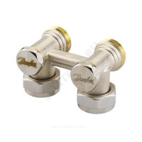 Узел ниж/п RLV-KS Ду15 Ру10 3/4x3/4 Узел ниж/п RLV-KS Ду15 Ру10 3/4x3/4