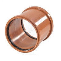 Муфта PP-B ремонт кор б/н Дн110 VALFEX 30106110