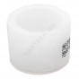 Кольцо PE-X радиал бел Дн16 с упором Q&E Uponor 1057453