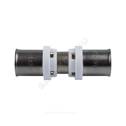 Муфта МП пресс лат Дн20 Aquasfera 8003-02