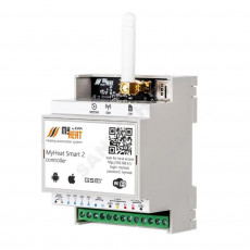 Контроллер MY HEAT SMART 2 Эван 6281