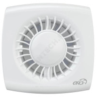 Вентилятор накладной D100 бел ERA WIND 100 Вентилятор накладной D100 бел ERA WIND 100