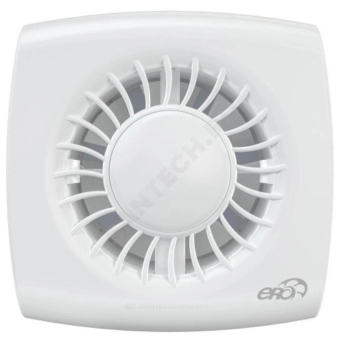 Вентилятор накладной D100 бел ERA WIND 100