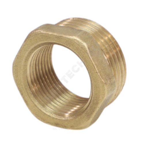 Футорка лат Ду25х20 р/м VALFEX VF.581.L.100.034