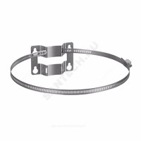 Кронштейн д/расш бака 8-25л настен с хомутом Reflex 7611000 Кронштейн д/расш бака 8-25л настен с хомутом Reflex 7611000