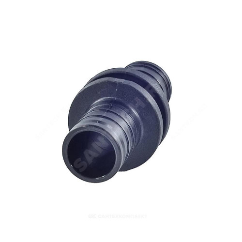 Муфта PE-X PPSU аксиал Дн25 RAUTITAN PX Rehau 11600131001