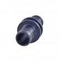 Муфта PE-X PPSU аксиал Дн25 RAUTITAN PX Rehau 11600131001