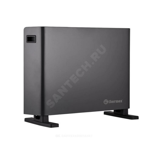 Конв электр напол PRONTO Black 2000M мех/терм THERMEX ЭдЭБ01362/401006
