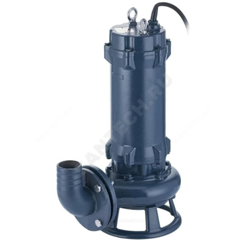 Насос фекальный FEKAMAX 25-15-2,2 400В Unipump 49381