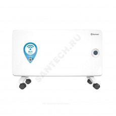 Конв электр Frame E wi-fi 1500E в/к ножки эл/терм THERMEX ЭдЭБ01631/401018