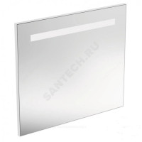 Зеркало MIRROR&LIGHT подсветка Class II нейтрал Ideal Standard T3342BH Зеркало MIRROR&LIGHT подсветка Class II нейтрал Ideal Standard T3342BH