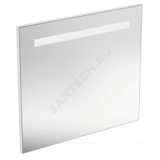 Зеркало MIRROR&LIGHT подсветка Class II нейтрал Ideal Standard T3342BH