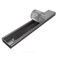 Конв в/пол Бриз рул/реш U-обр унив КЗТО 200x80x1000 5Ал12