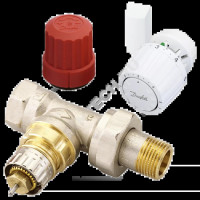 Комплект терм RA-N Ду15 Ру10 прям RA 2992 пн двухтр Danfoss 013G2119 Комплект терм RA-N Ду15 Ру10 прям RA 2992 пн двухтр Danfoss 013G2119
