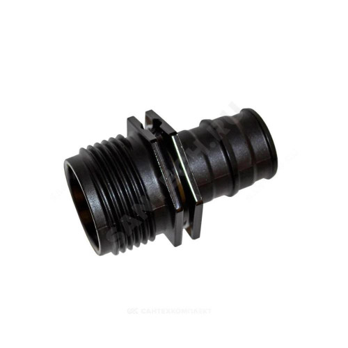 Муфта PE-X PPSU радиал Дн25х3/4