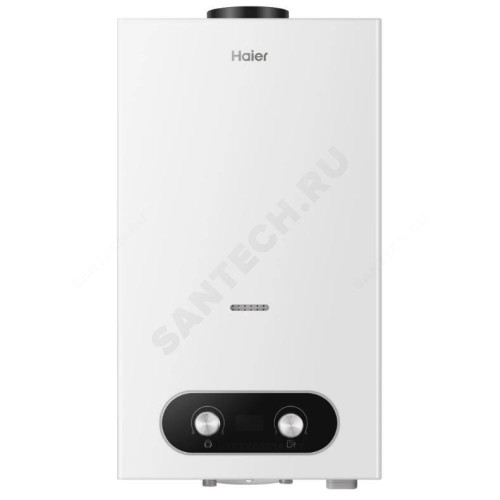 Водонагр газ проточный JSD 20-10C Haier TD0043766RU