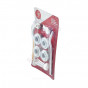 Комплект монтажный Ду15 д/алюм/бимет рад 11 пред блистер Ogint А015-15
