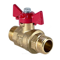 Кран шар лат 11Б27фт1М Ду20 Ру40 р/р баб VALFEX VF.219.LB1.034.N/P59 Кран шар лат 11Б27фт1М Ду20 Ру40 р/р баб VALFEX VF.219.LB1.034.N/P59