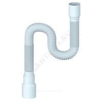 Гофра 32х32/40 L=380-1500мм Unicorn MD150 Гофра 32х32/40 L=380-1500мм Unicorn MD150