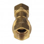 Фильтр Y-обр лат 4001 Ду15 Ру20 м/м Aquasfera 4001-01