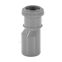 Переход PP-H эксц сер б/н Дн40х32 в/к BASE VALFEX 25040032 Переход PP-H эксц сер б/н Дн40х32 в/к BASE VALFEX 25040032