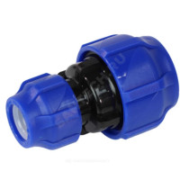 Муфта перех компресс ПЭ Дн50х25 Ру16 VALFEX 121001215025 Муфта перех компресс ПЭ Дн50х25 Ру16 VALFEX 121001215025