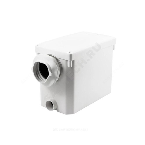 Установка канализационная SANIVORT 405 М(8м) 230В бок Unipump 62916