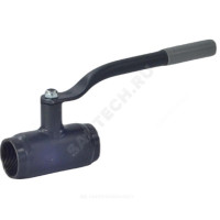 Кран шар ст 11с67п Ду40 Ру40 м/м FORTECA 180.1.040.040