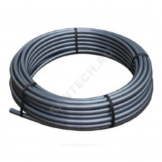 Труба PE-Xa/EVOH сер Дн20х2,8 Ру10 Т95C 200м РОС ЦЗ