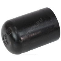 Заглушка ПЭ100 спигот Дн50 Ру16 SDR11 EUROSTANDARD 2035160050