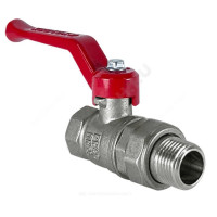Кран шар лат 11Б27фт1М нк Ду20 Ру40 м/амер рыч VALFEX VF.225.NR1.034.N/P59 Кран шар лат 11Б27фт1М нк Ду20 Ру40 м/амер рыч VALFEX VF.225.NR1.034.N/P59