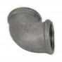 Угольник чуг Ду50 (2