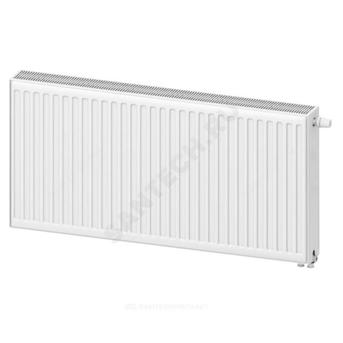 Радиатор панель VC 22 200х1400 1274Вт ниж/п VALFEX VF.VC.22.200.1400