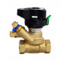 Клапан баланс лат MSV-BD Ду20 Ру20 м/м Kvs6 нип Danfoss 003Z4002