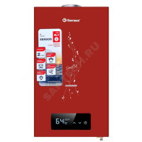 Водонагр газ проточный S 20 MD Art Red 20кВт THERMEX ЭдЭБ02975/351112 Водонагр газ проточный S 20 MD Art Red 20кВт THERMEX ЭдЭБ02975/351112